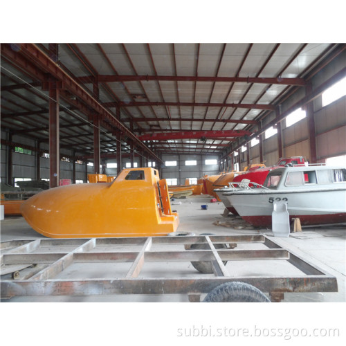 marine lifeboat price 36 Persons